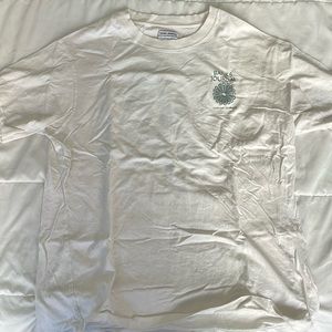 Banks Journal Men’s Medium White T-Shirt